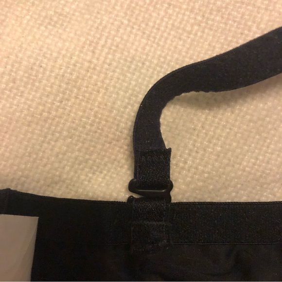 Frederick’s of Hollywood embroidered multi-way bra size 34B - Picture 6 of 8